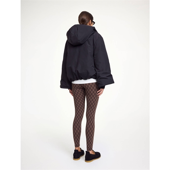 By Malene Birger Sallie Jakke, Sort